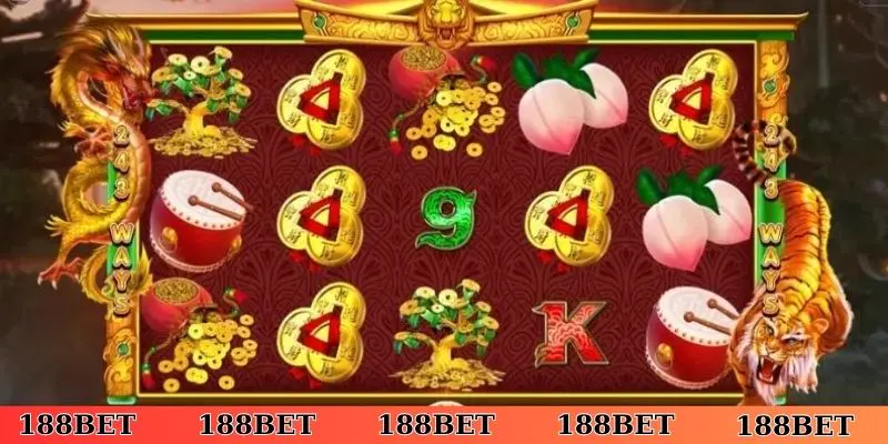 App nổ hũ tặng tiền dần được xuất hiện nhiều hơn