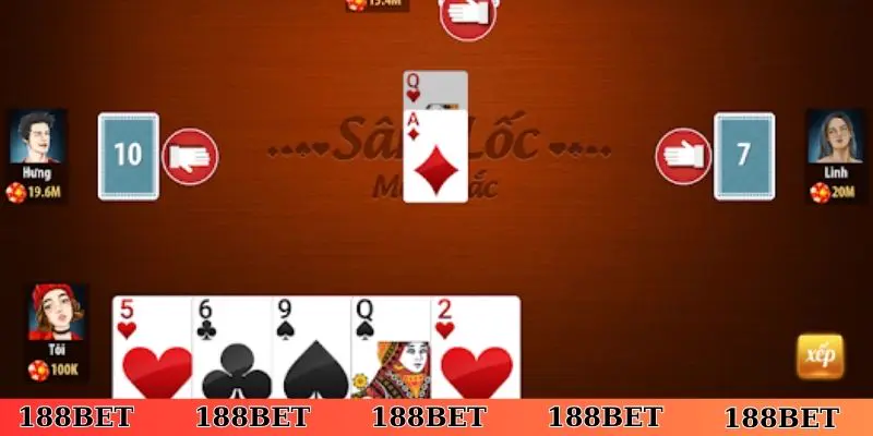 Bài sâm có 3 đôi thông không - Những yếu tố ảnh hưởng sức mạnh tay bài