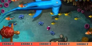 bắn cá 188Bet ăn tiền trên điện thoại