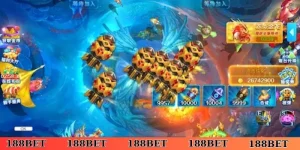 bắn cá hack full tiền