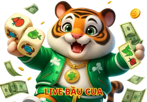 Bầu cua 188bet trúng lớn cho cược thủ
