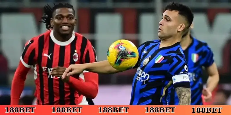 Các vấn đề cốt lõi khi bắt đầu nhận định bóng đá Ý