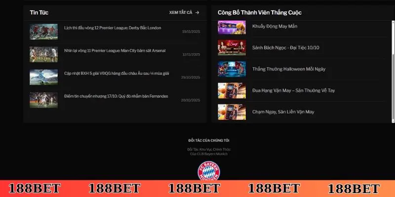 Các yếu tố cần hiểu rõ trước khi trở thành đại lý 188bet