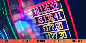 chiến thuật chơi slot 188Bet