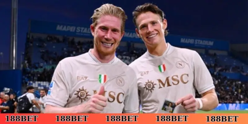 Chiến thuật nhận định bóng đá Ý nâng cao cho người chơi khám phá