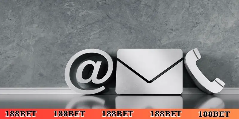 Liên hệ 188Bet luôn quan trọng với mọi thành viên của nhà cái