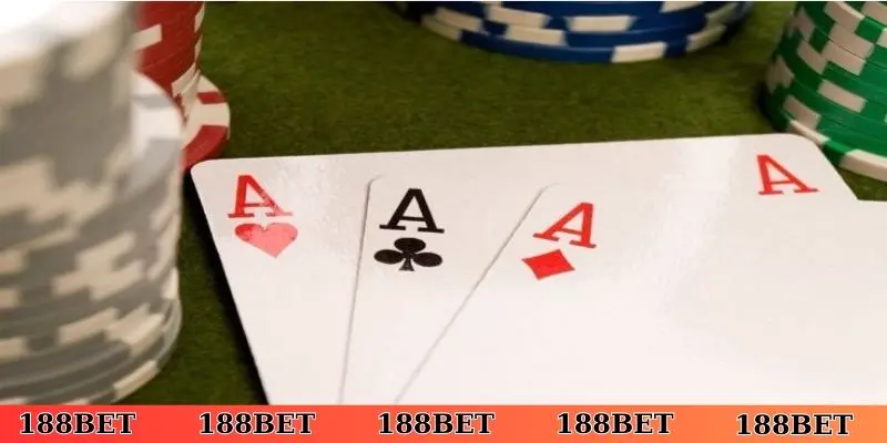 Luật chơi bài binh 6 lá Ấn Độ cho người mới bắt đầu tìm hiểu