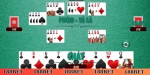 luật phỏm tái gửi ù đền