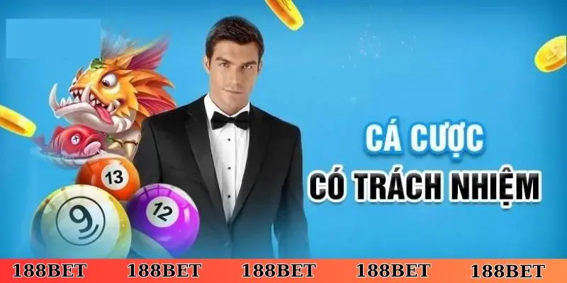 Nhận diện ngay khi cần đến tinh thần chơi có trách nhiệm