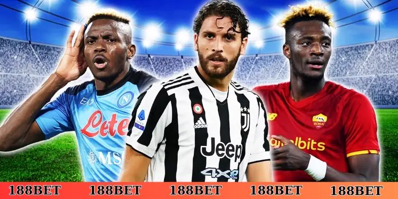 Nhận định bóng đá Ý cùng xu hướng chiến thuật thực dụng