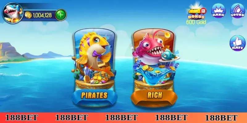 Nhiều người yêu thích game bắn cá mod APK
