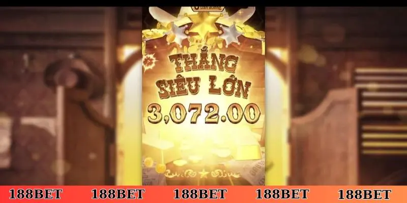 Nổ hũ quyết chiến tiền thưởng tạo sức hút lớn trên thị trường