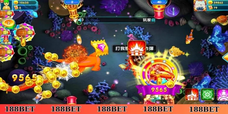 Sự thật đằng sau bắn cá hack full tiền