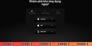 tải app 188Bet