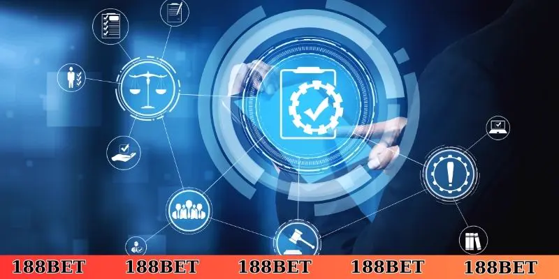 Các con đường thu thập thông tin trong chính sách bảo mật 188Bet