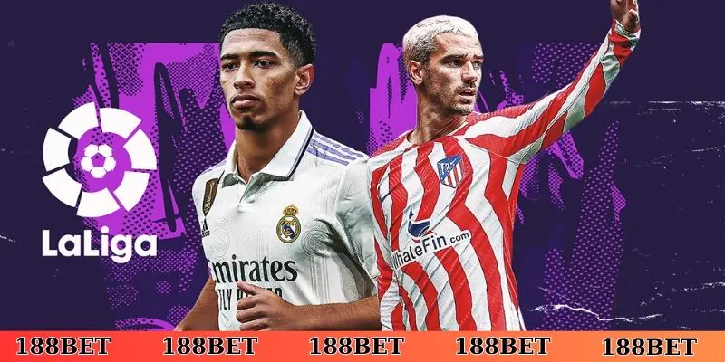 Xu thế mới trong nhận định bóng đá Tây Ban Nha