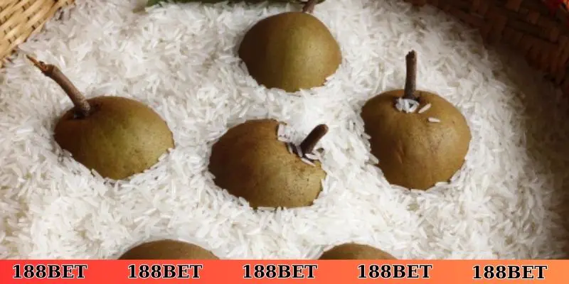 Ý nghĩa thật sự của nằm mơ thấy trái cây chín đánh đề con gì